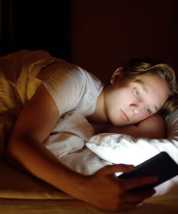 dépendance au smartphone