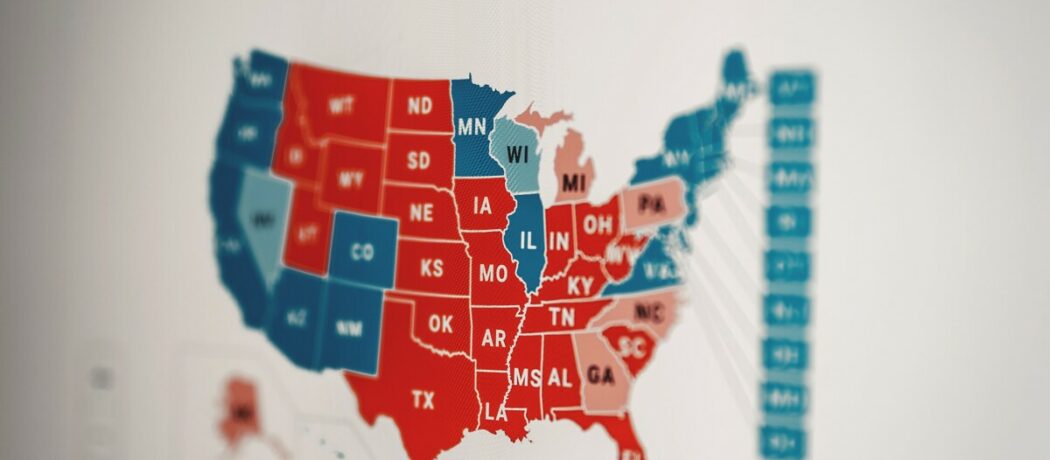 Et si les médias anglo-saxons contribuaient (sans le savoir) à la réélection de Donald Trump ?