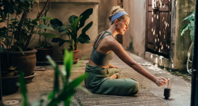 méditation