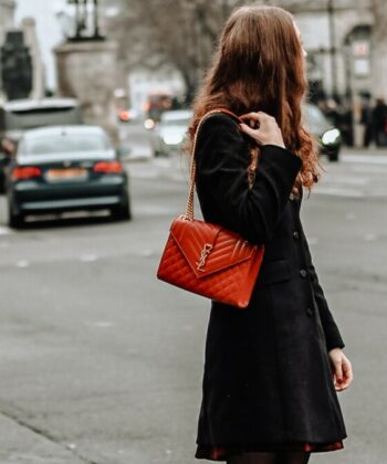 luxe et génération Z