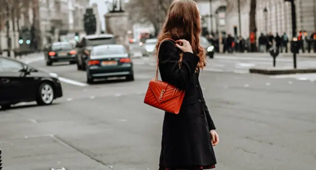 luxe et génération Z