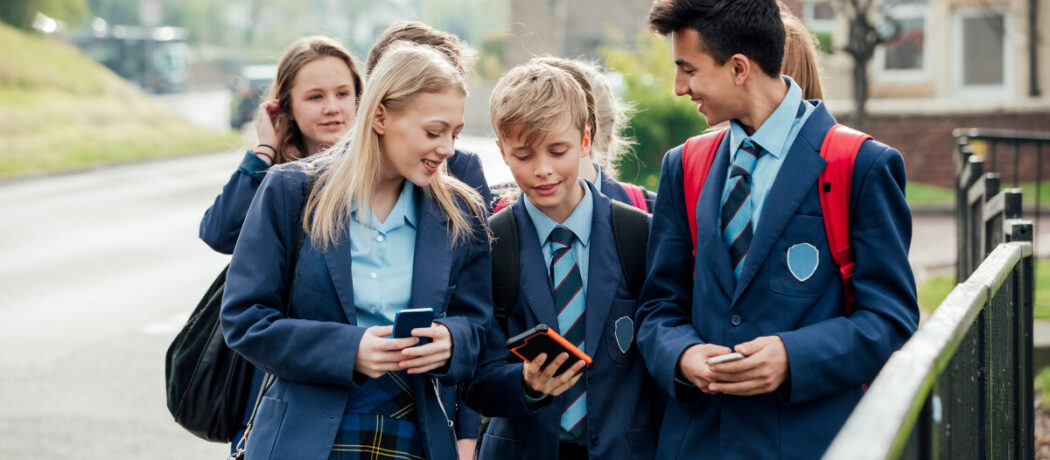 dépendance au smartphone