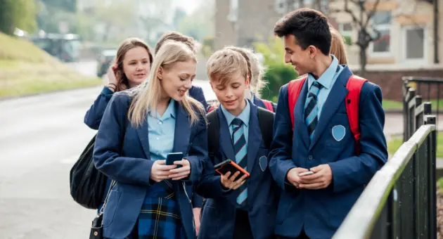 dépendance au smartphone