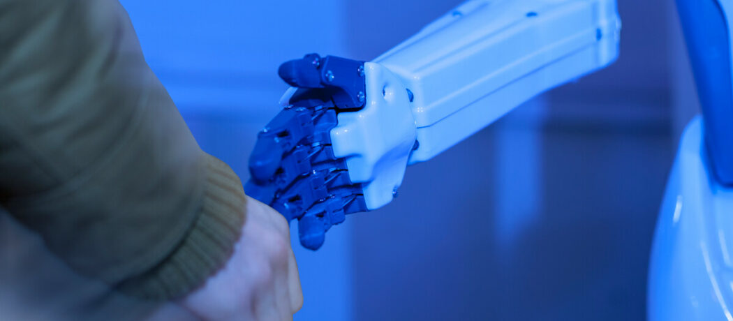 Créatures artificielles