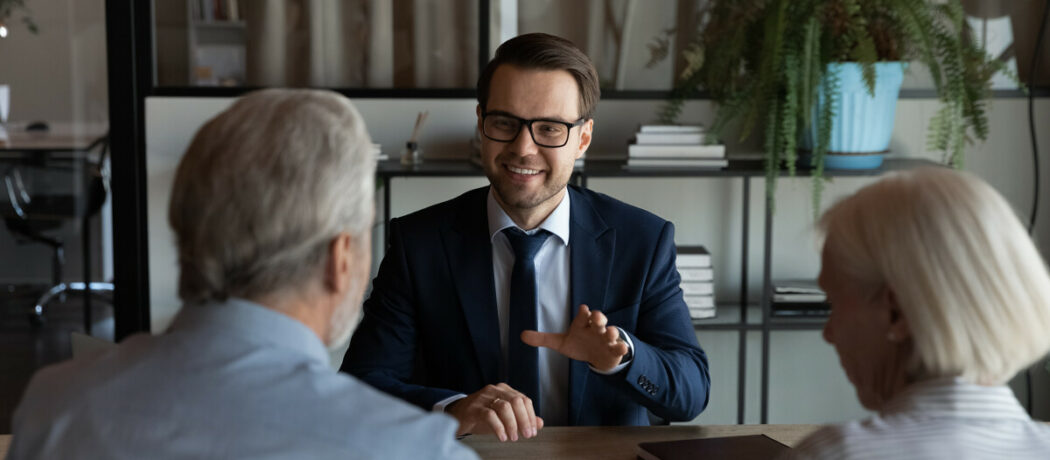 conseiller dédié