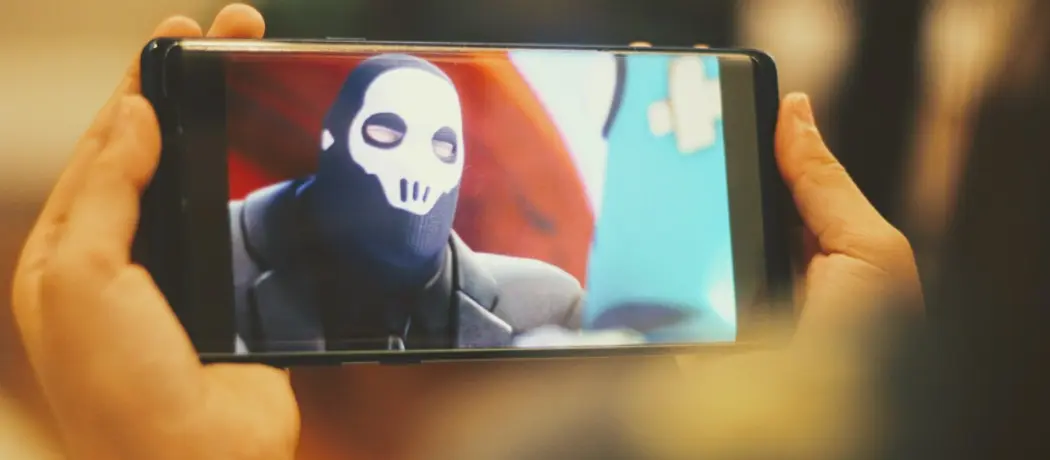 Fortnite