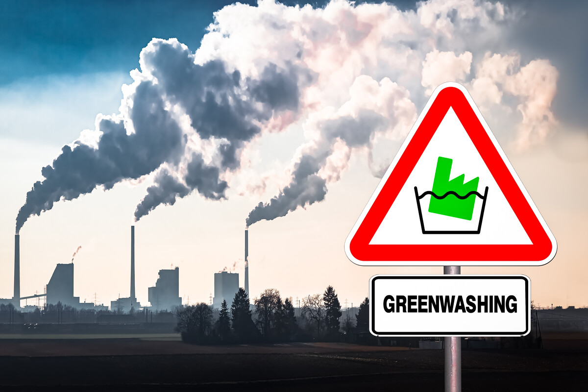 Greenwashing: The Impact On Sustainability Managers