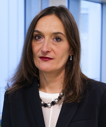 Anne JENY