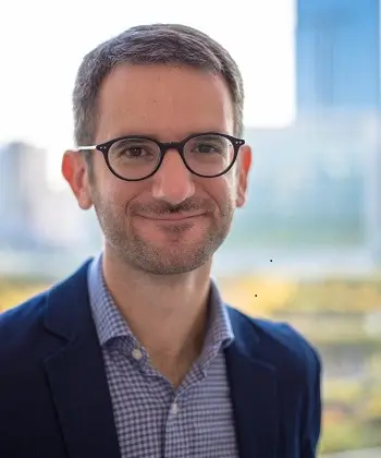 Benjamin BOEUF