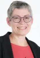 Catherine Demangeot