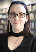 Elise MARESCAUX