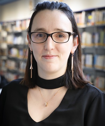 Elise MARESCAUX