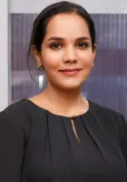 Gouri MOHAN