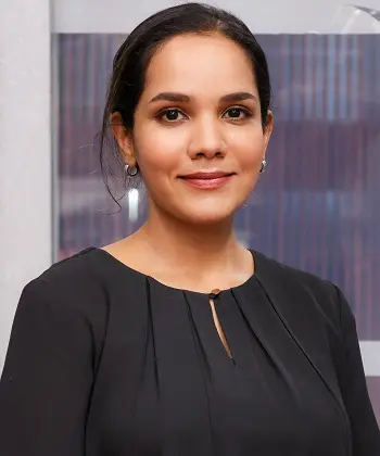Gouri MOHAN