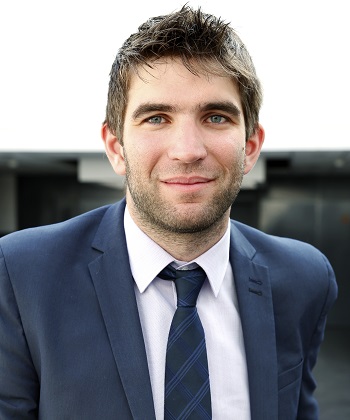 Jeremie BERTRAND