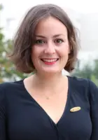 Lauren WAARDENBURG