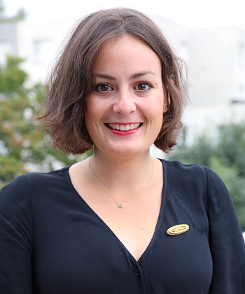 Lauren WAARDENBURG