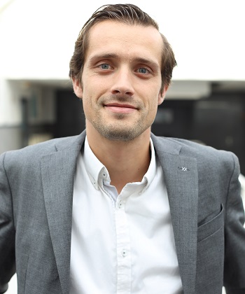 Matthijs MEIRE