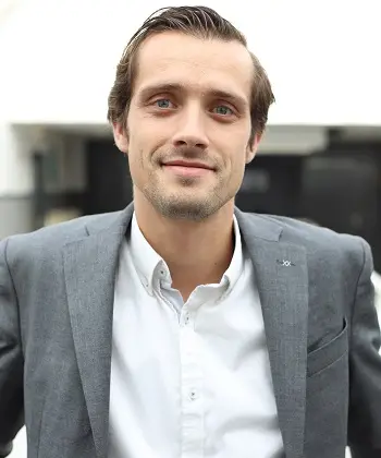 Matthijs MEIRE