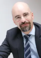 Mikael PETITJEAN