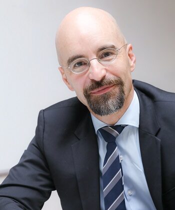 Mikael PETITJEAN