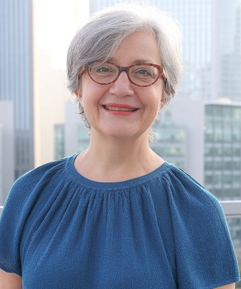 Pascale PATAT-DUBOUIS