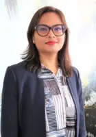 Paulami MITRA
