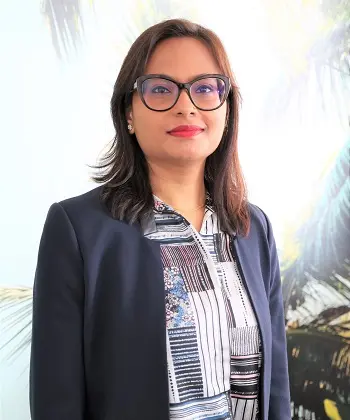 Paulami MITRA