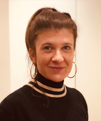 Maria Rita MICHELI