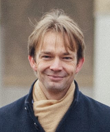 Melvyn HAMSTRA