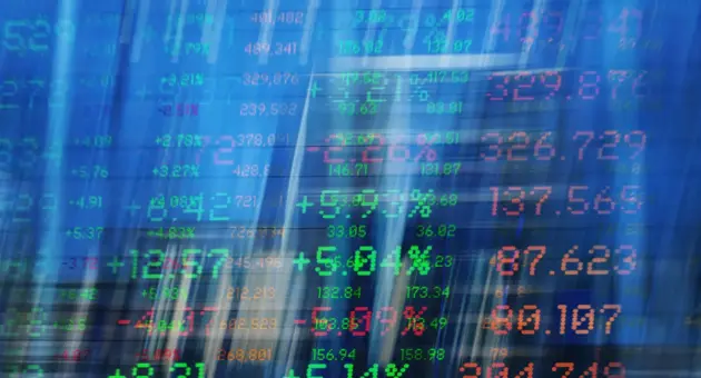 high-frequency trading