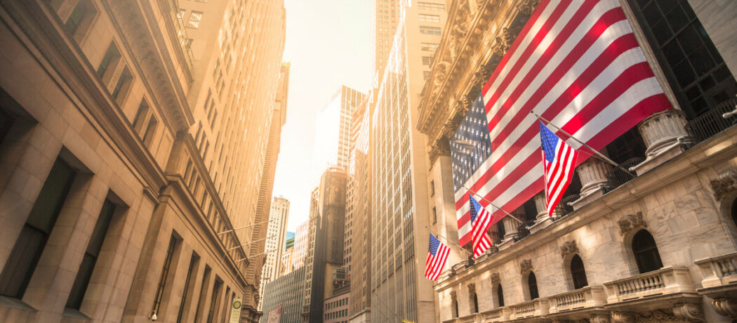 Politique Monétaire US