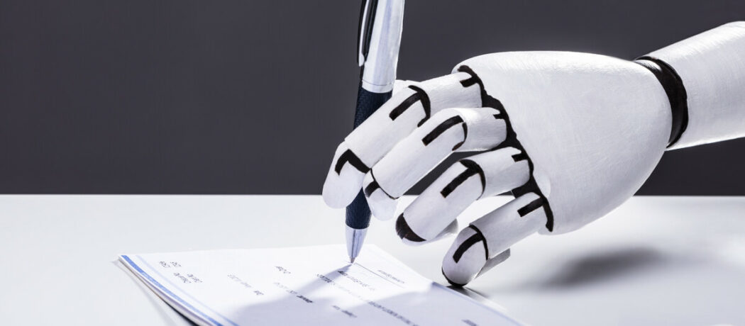 intelligence artificielle