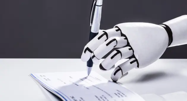 intelligence artificielle