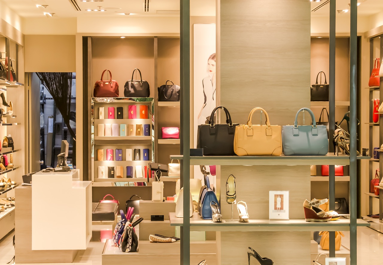 The second-hand market is a godsend for the luxury sector