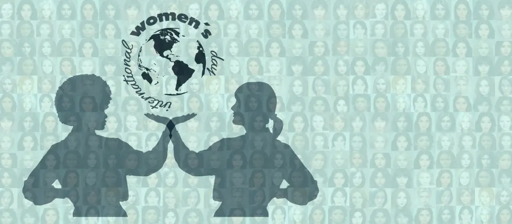 International Women's Day