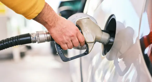 carburants