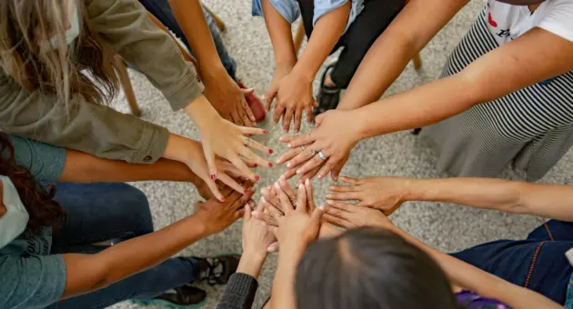 Nonprofit organizations /