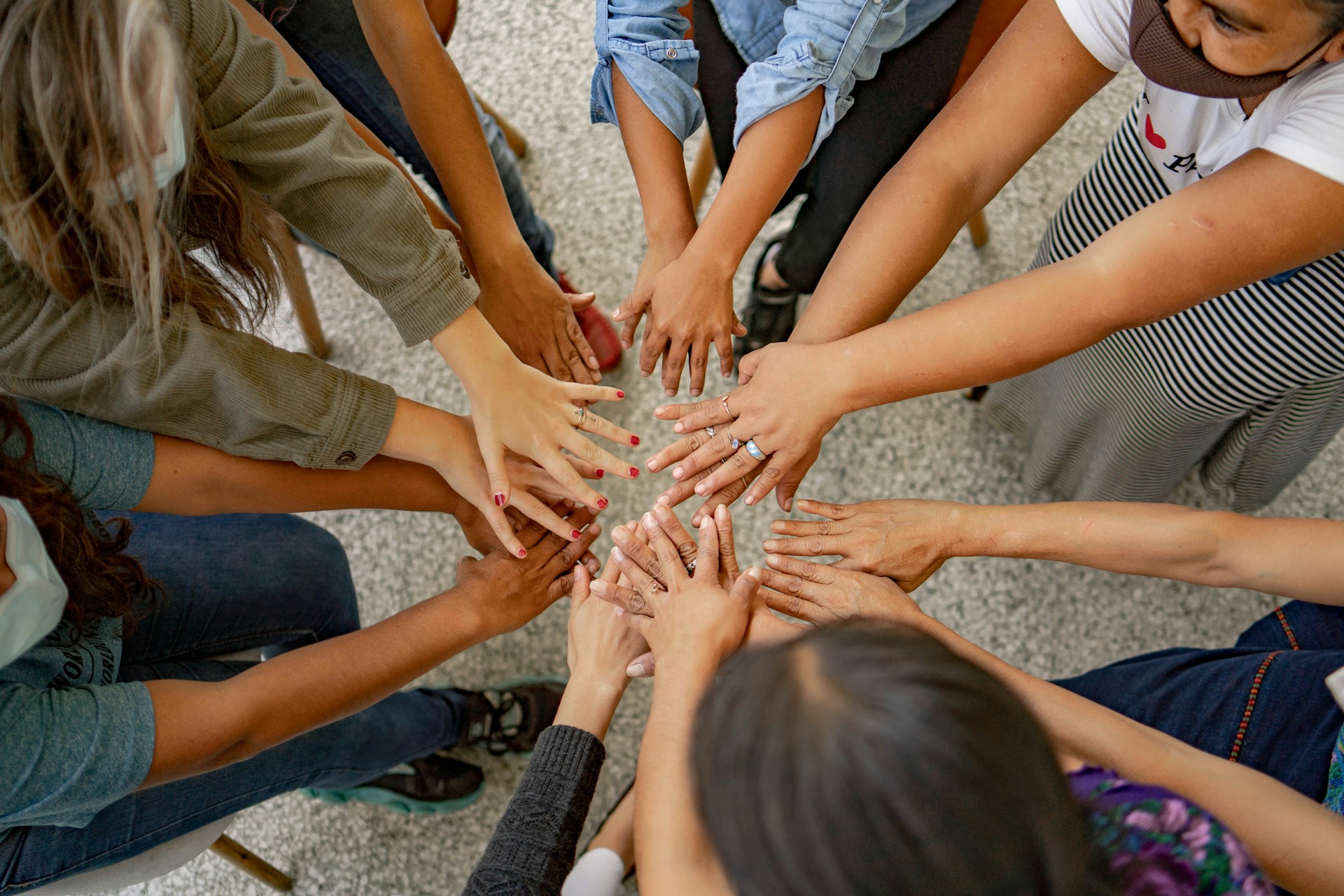 Nonprofit organizations /organismes à but non lucratif