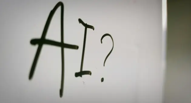 AI recommendations
