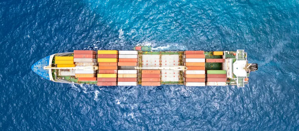 Geopolitical risks