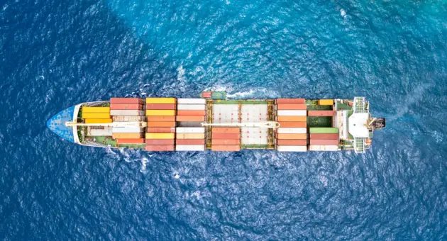 Geopolitical risks
