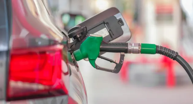 Carburants