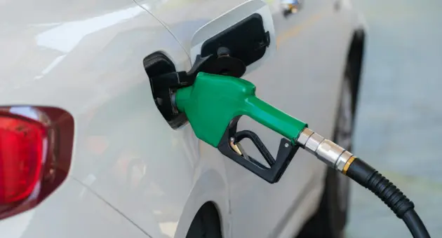 Carburant