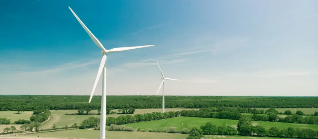 éoliens