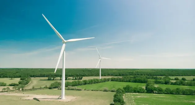 éoliens